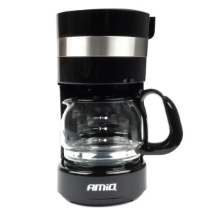 Cafetiera Liberica Lampa 24V - 300W - Img 6