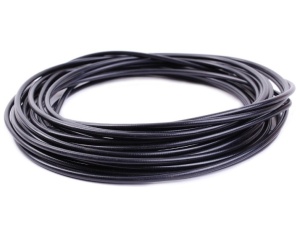 Camasa cablu acceleratie \ frana 1,5mm x 5,0mm x 10m