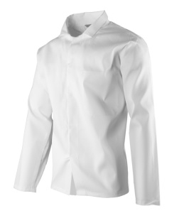 Camasa de lucru barbati conforma HACCP - Img 3