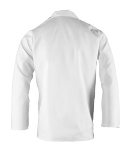 Camasa de lucru dama conformă HACCP - Img 2