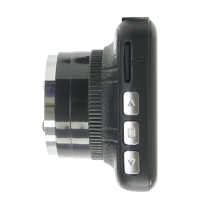 Camera auto DVR PNI Voyager S1250 Full HD 1080p cu display 3 inch si Card de 16Gb inclus - Img 4