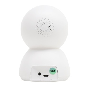 Camera supraveghere PNI SafeHome PTZ943I 1080P WiFi, control prin internet, aplicatie dedicata Tuya Smart, integrare in scenarii si automatizari smart cu alte produse compatibile Tuya