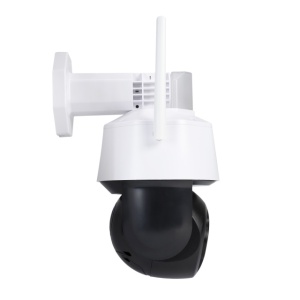 Camera supraveghere video PNI House IP575 5MP WiFi cu IP, zoom optic 20x, lentila varifocala - Img 5