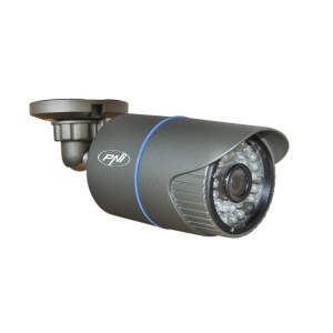 Camera supraveghere video PNI IP10MP 720p cu IP de exterior - Img 2