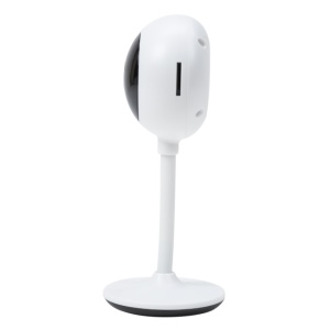 Camera supraveghere video PNI IP22T cu IP, 2MP 1080P, WiFi, slot card micro SD, compatibila cu aplicatia Tuya Smart - Img 2