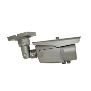 Camera supraveghere video PNI IP2MP 1080P cu IP varifocala 2.8 - 12 mm de exterior - Img 3