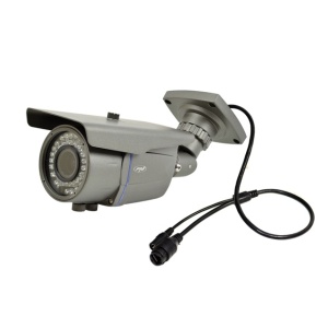 Camera supraveghere video PNI IP2MP 1080P cu IP varifocala 2.8 - 12 mm de exterior - Img 6