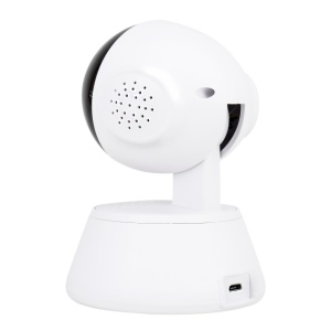 Camera supraveghere video PNI IP720LR 1080P 2 MP cu IP P2P PTZ wireless, slot card microSD - Img 5