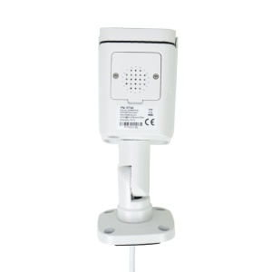 Camera supraveghere video PNI IP740 4MP, 6 LED-uri IR, IP66, alb - Img 5