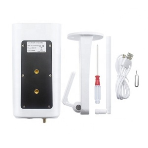 Camera supraveghere video solara 1.7W PNI SafeHome PT949S 1080P, WiFi, acumulator, control prin internet, aplicatie Tuya Smart - Img 5