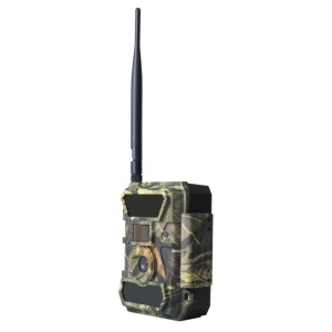 Camera vanatoare PNI Hunting 350C 12MP cu Internet 3G, SMS, transmite foto la miscare pe telefon, email, FTP, full HD 1080P, Night Vision, 58 leduri invizibile pentru animale - Img 3