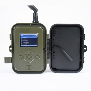 Camera vanatoare PNI Hunting 550S cu Internet 4G LTE, acces live prin aplicatie Tuya Smart - Img 3