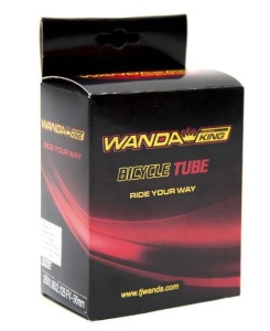 CAMERA WANDA 27.5*1.95/2.125 Natural AV