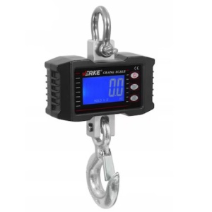 Cantar electronic portabil 1000 kg tip macara digital