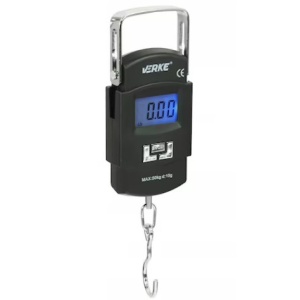 Cantar electronic portabil 50kg tip macara digital