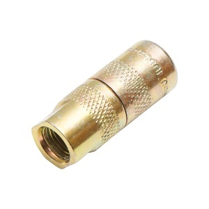 Cap gresor decalimetru pistol pentru gresare 4P - Img 2