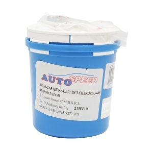 Cap hidraulic As 3 cilindri pentru Ford, Massey Ferguson, U-445, Fiat cu supapa de dozaj 7123-909T, 7123909T, 7180-571T, 7180571T, motor Perkins 6 cilindri - Img 5