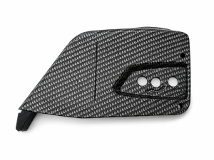 Capac ambreiaj drujba compatibil Stihl MS 361, Holzfforma G366 PRO (carbon)