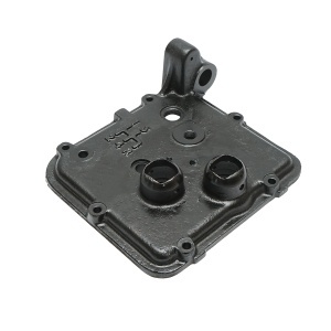 Capac cutie viteze fara manete UTB U-445