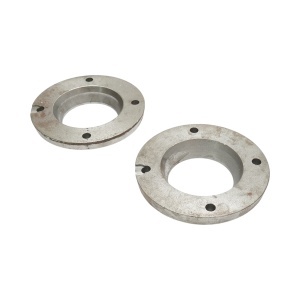 Capac din fonta pentru lagar cu rulment UC511 - Img 5