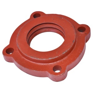Capac exterior lagar disc, diametru interior 135mm - Img 1