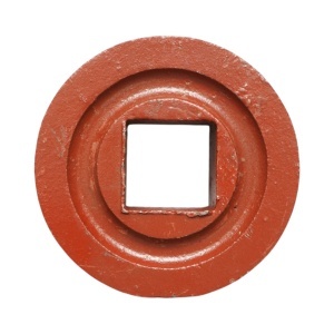 Capac mic disc ax patrat GDU 3.2 - Img 8