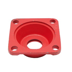 Capac priza putere UTB U-650 - Img 2