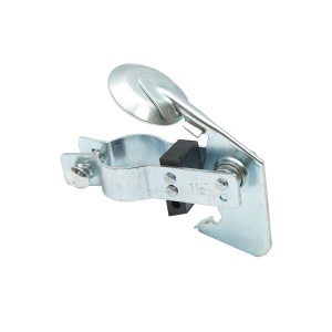 Capac protectie toba esapament 41-43mm - Img 1