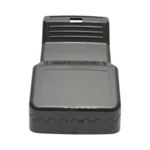 Capcana soareci plastic tip clapeta 14x7.5x7cm - Img 5