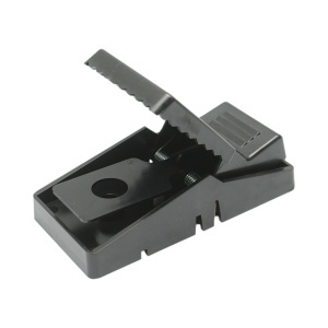 Capcana soareci plastic tip clapeta 19x8.9x9cm - Img 1