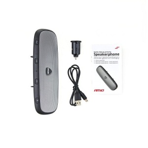 Car kit Bluetooth HANDS-FREE - Img 3
