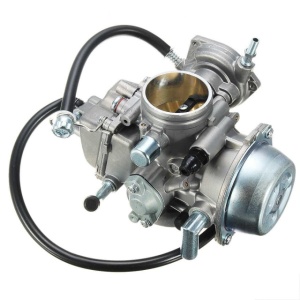 Carburator ATV Bombardier CAN-AM DS650 (2000-2007) - Img 4