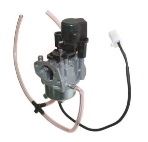 Carburator compatibil generator Honda EU2000i EU3000is (16100-ZL0-D66 ) - Img 2