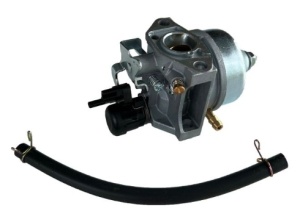 Carburator compatibil Honda GCV190 - Img 4