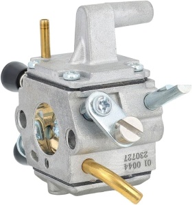 Carburator motocoasa compatibil Stihl FS 120, 200, 250, 300, 350 Farmertec - Img 3
