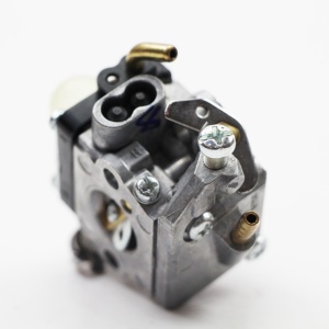Carburator motocoasa Husqvarna 129 - Img 2
