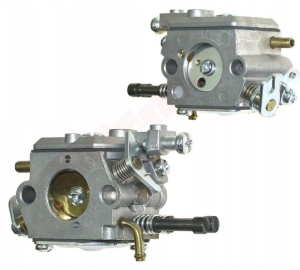 Carburator motocoasa Husqvarna 343F, 343FR, 343R - Img 2
