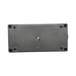 Carcasa comanda 3 butoane 148x71x65mm Breckner Germany - Img 2