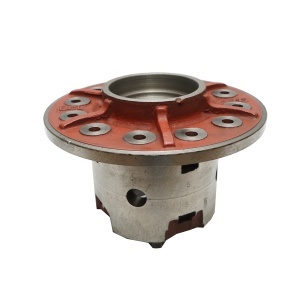 Carcasa diferential Massey Ferguson cod OEM 882783, 2521219, 892174, 2521219K91, 882783M9, 892174M1 - Img 2