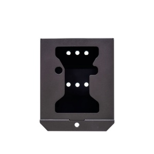 Carcasa metalica de securitate PNI Safe Lock pentru camere de vanatoare PNI Hunting 400C PRO si PNI Hunting 480C PRO - Img 4