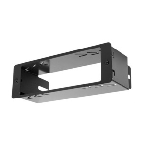 Carcasa montaj Midland 1 DIN SPM-78DIN pentru statii Alan 78/278, M20 Cod C792 - Img 6