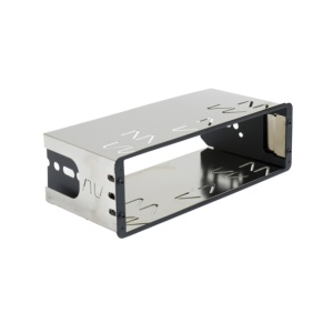 Carcasa montaj TTi 1 DIN TDP-5000 pentru statii TTi TCB-900 - Img 4