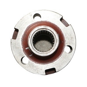 Carcasa reductor spate Massey Ferguson cod OEM 1864872M3, 361212M1, 1864872, 361212 - Img 4