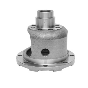 Carcasa sateliti diferential U-445 (bolt gros) - Img 2
