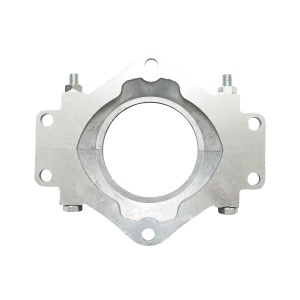 Carcasa simering arbore motor pentru Massey Ferguson, Landini, Perkins cod OEM 4224172M1, 41422027, 41422034, 736714M91, 740235M91, U5MK0401 - Img 2