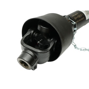 Cardan 1000mm S8 cu teava stea Z=6 - Img 4