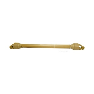 Cardan 1600 mm S8 Z=6 cruce 35x106.5