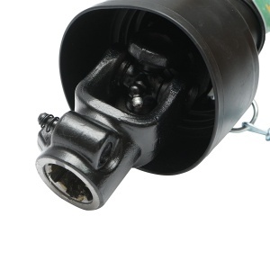 Cardan 650mm T1 cruce 22x54 SPC teava triunghiulara 1 3/8 Z=6 - Img 3