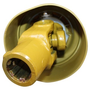 Cardan 850 mm T1 cruce 22x54 (teava triunghiulara) 1 3/8 Z=6 - Img 2