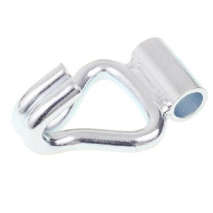 CARLIG PROFILAT 15kN (3 tone) - Img 2